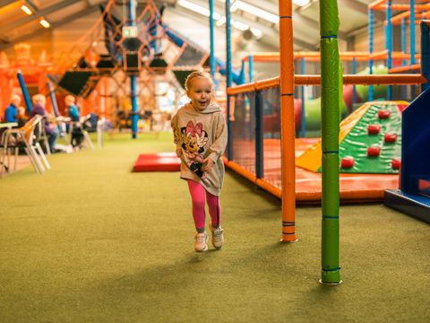 EuroParcs Poort van Zeeland - Camping Hellevoetsluis - Image N°11