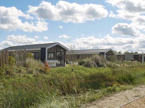 EuroParcs Poort van Zeeland - Camping Hellevoetsluis - Image N°13