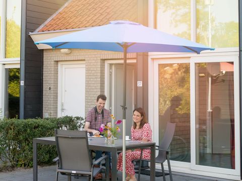 Vakantiepark Broedershoek - Camping Veere - Image N°11