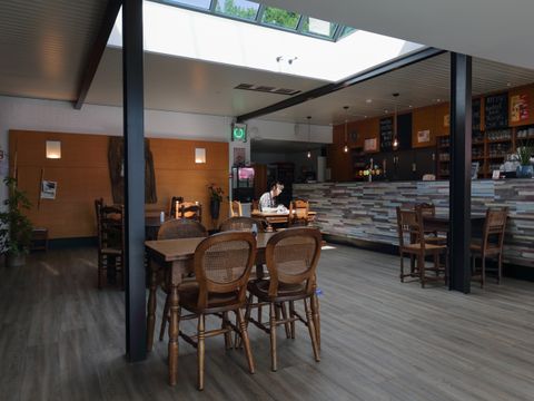 Camping Baalse Hei - Camping Anvers