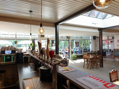 Camping Baalse Hei - Camping Anvers