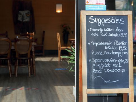 Camping Baalse Hei - Camping Anvers