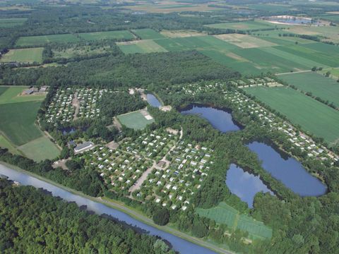 Camping Baalse Hei - Camping Anvers - Image N°2