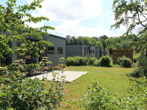 Camping Baalse Hei - Camping Anvers - Image N°2