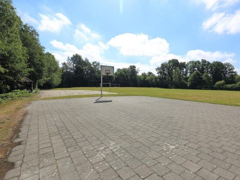 Camping Baalse Hei - Camping Anvers - Image N°4