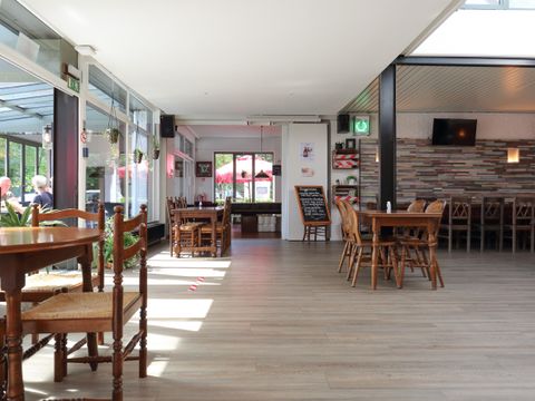 Camping Baalse Hei - Camping Anvers