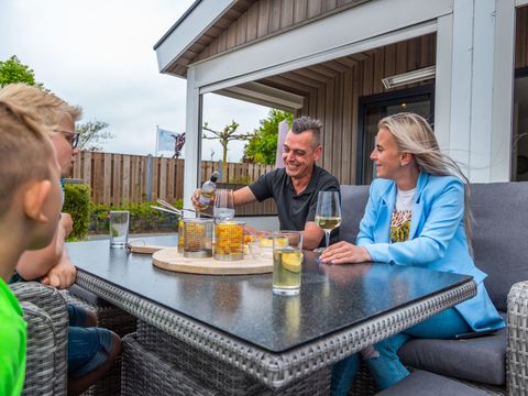 EuroParcs Markermeer - Camping Stede Broec - Image N°19