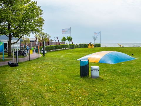 EuroParcs Markermeer - Camping Stede Broec - Image N°5