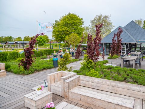 EuroParcs Markermeer - Camping Stede Broec - Image N°15
