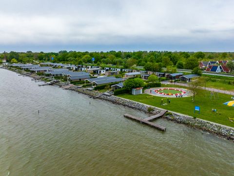 EuroParcs Markermeer - Camping Stede Broec - Image N°23