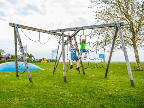 EuroParcs Markermeer - Camping Stede Broec
