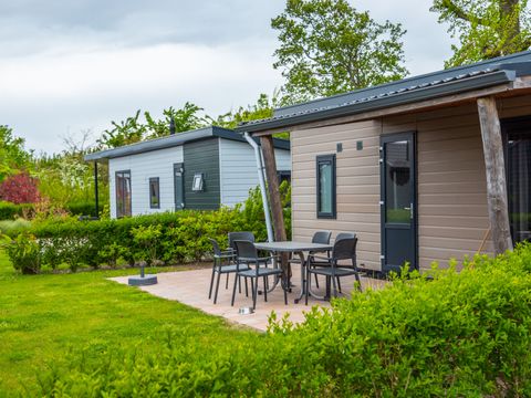 EuroParcs Markermeer - Camping Stede Broec - Image N°21