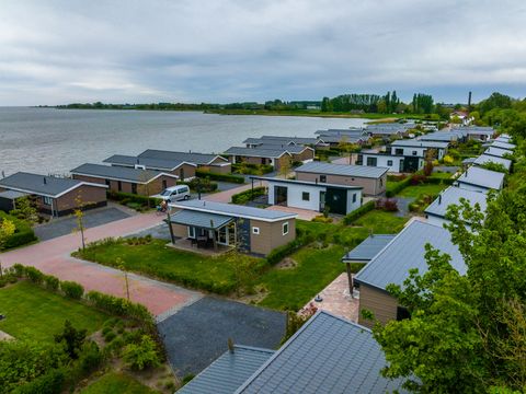 EuroParcs Markermeer - Camping Stede Broec - Image N°25