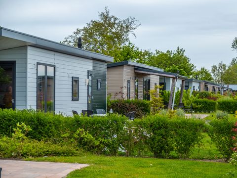 EuroParcs Markermeer - Camping Stede Broec - Image N°22