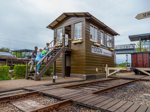 EuroParcs Markermeer - Camping Stede Broec - Image N°30