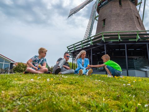 EuroParcs Markermeer - Camping Stede Broec - Image N°27