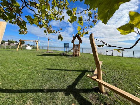 EuroParcs Markermeer - Camping Stede Broec - Image N°8