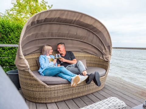 EuroParcs Markermeer - Camping Stede Broec - Image N°18