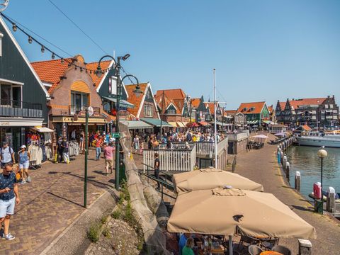 EuroParcs Markermeer - Camping Stede Broec - Image N°34