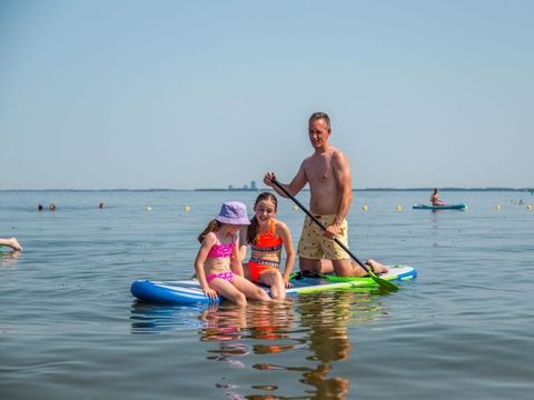 EuroParcs Markermeer - Camping Stede Broec - Image N°3