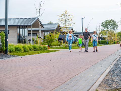EuroParcs Markermeer - Camping Stede Broec - Image N°20