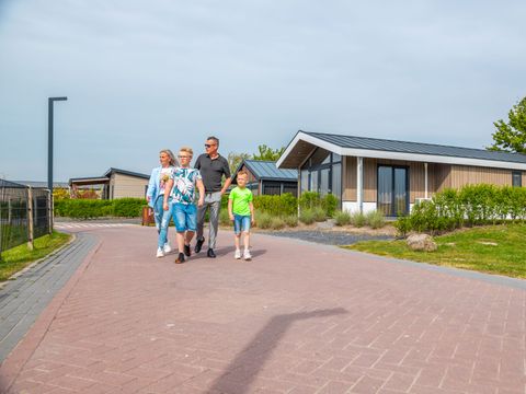 EuroParcs Markermeer - Camping Stede Broec - Image N°12