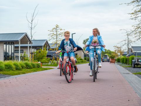 EuroParcs Markermeer - Camping Stede Broec - Image N°14