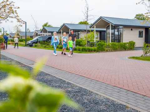 EuroParcs Markermeer - Camping Stede Broec - Image N°13