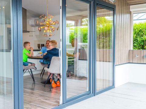 EuroParcs Markermeer - Camping Stede Broec - Image N°17