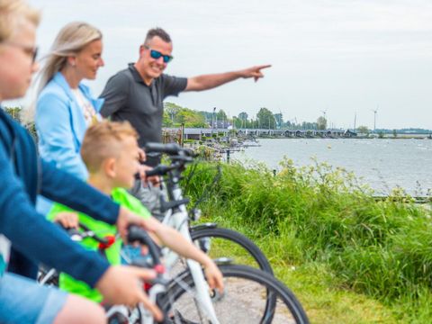 EuroParcs Markermeer - Camping Stede Broec - Image N°2