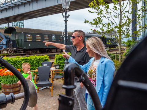 EuroParcs Markermeer - Camping Stede Broec - Image N°33