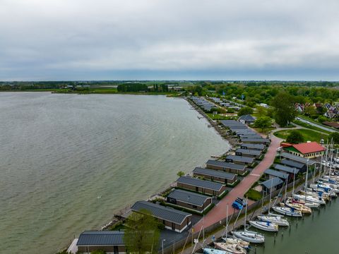 EuroParcs Markermeer - Camping Stede Broec - Image N°24