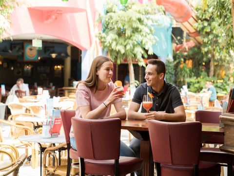 Center Parcs Park Nordseeküste - Camping Basse-saxe