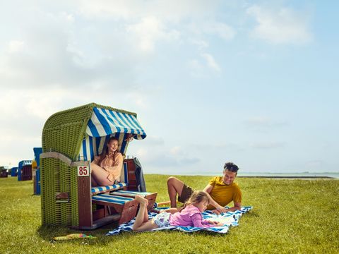 Center Parcs Park Nordseeküste - Camping Basse-saxe - Image N°33