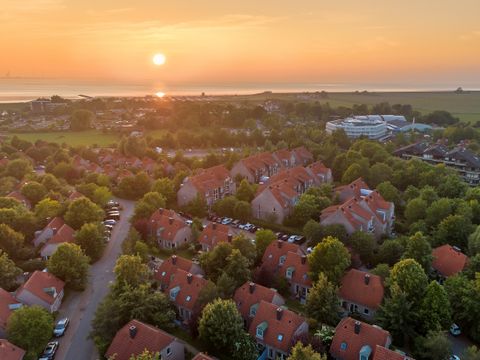 Center Parcs Park Nordseeküste - Camping Basse-saxe