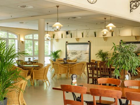 Center Parcs Park Nordseeküste - Camping Basse-saxe