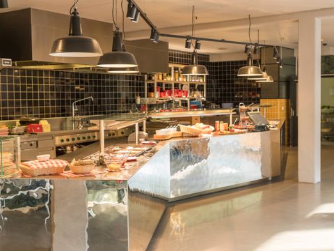 Center Parcs Park Nordseeküste - Camping Basse-saxe - Image N°3