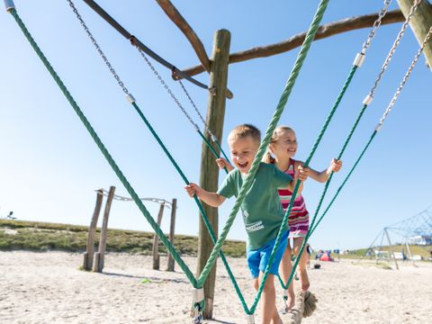 Center Parcs Park Nordseeküste - Camping Basse-saxe - Image N°45