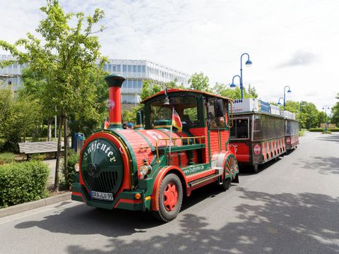 Center Parcs Park Nordseeküste - Camping Basse-saxe