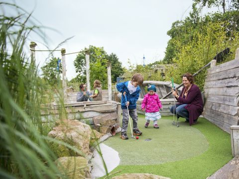 Center Parcs Park Nordseeküste - Camping Basse-saxe