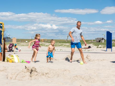 Center Parcs Park Nordseeküste - Camping Basse-saxe - Image N°9