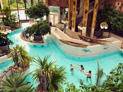 Center Parcs Park Nordseeküste - Camping Basse-saxe