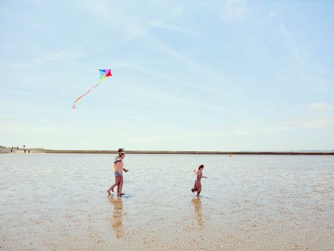 Center Parcs Park Nordseeküste - Camping Basse-saxe - Image N°32