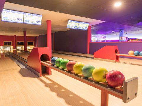 Center Parcs Park Nordseeküste - Camping Basse-saxe - Image N°5