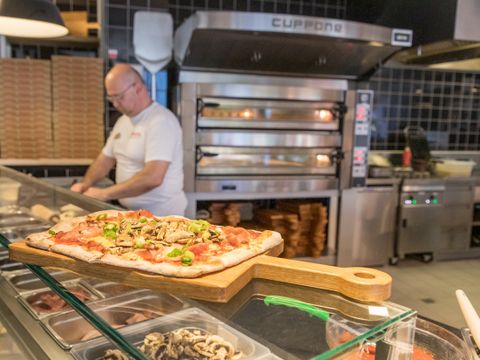 Center Parcs Park Nordseeküste - Camping Basse-saxe