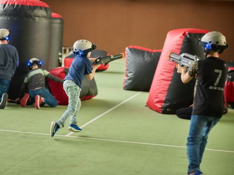 Center Parcs Park Nordseeküste - Camping Basse-saxe