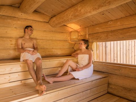 Center Parcs Park Nordseeküste - Camping Basse-saxe