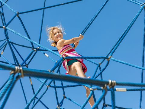 Center Parcs Park Nordseeküste - Camping Basse-saxe - Image N°8