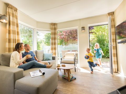 Center Parcs Park Nordseeküste - Camping Basse-saxe - Image N°37