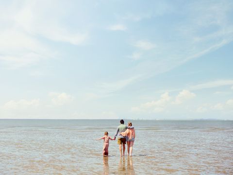 Center Parcs Park Nordseeküste - Camping Basse-saxe - Image N°4